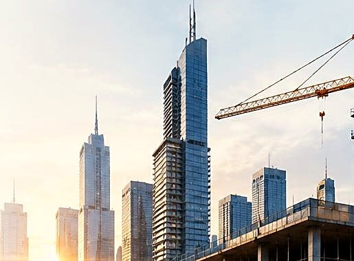 شركة وادي البناء الحديث – الطرق والأرصفة وشبكات الخدمات